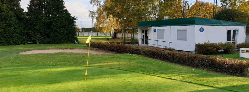 clubhouse
