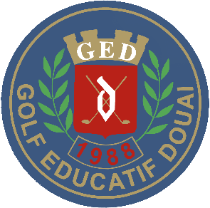 GOLF EDUCATIF DE DOUAI